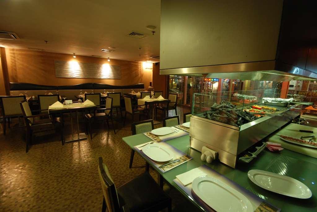 塔克西姆埃尔新高级酒店 伊斯坦布尔 餐厅 照片